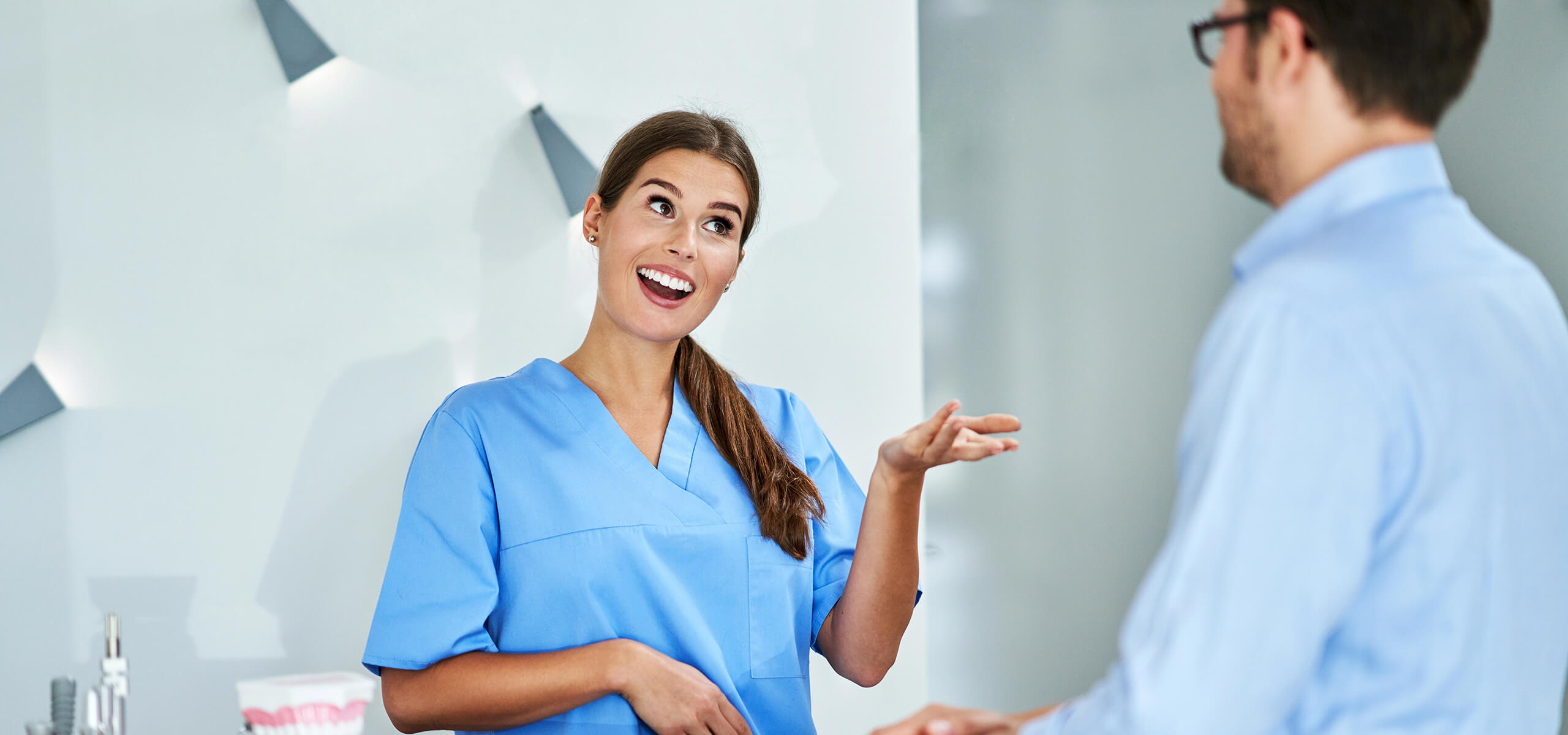 Affordable Dental Care