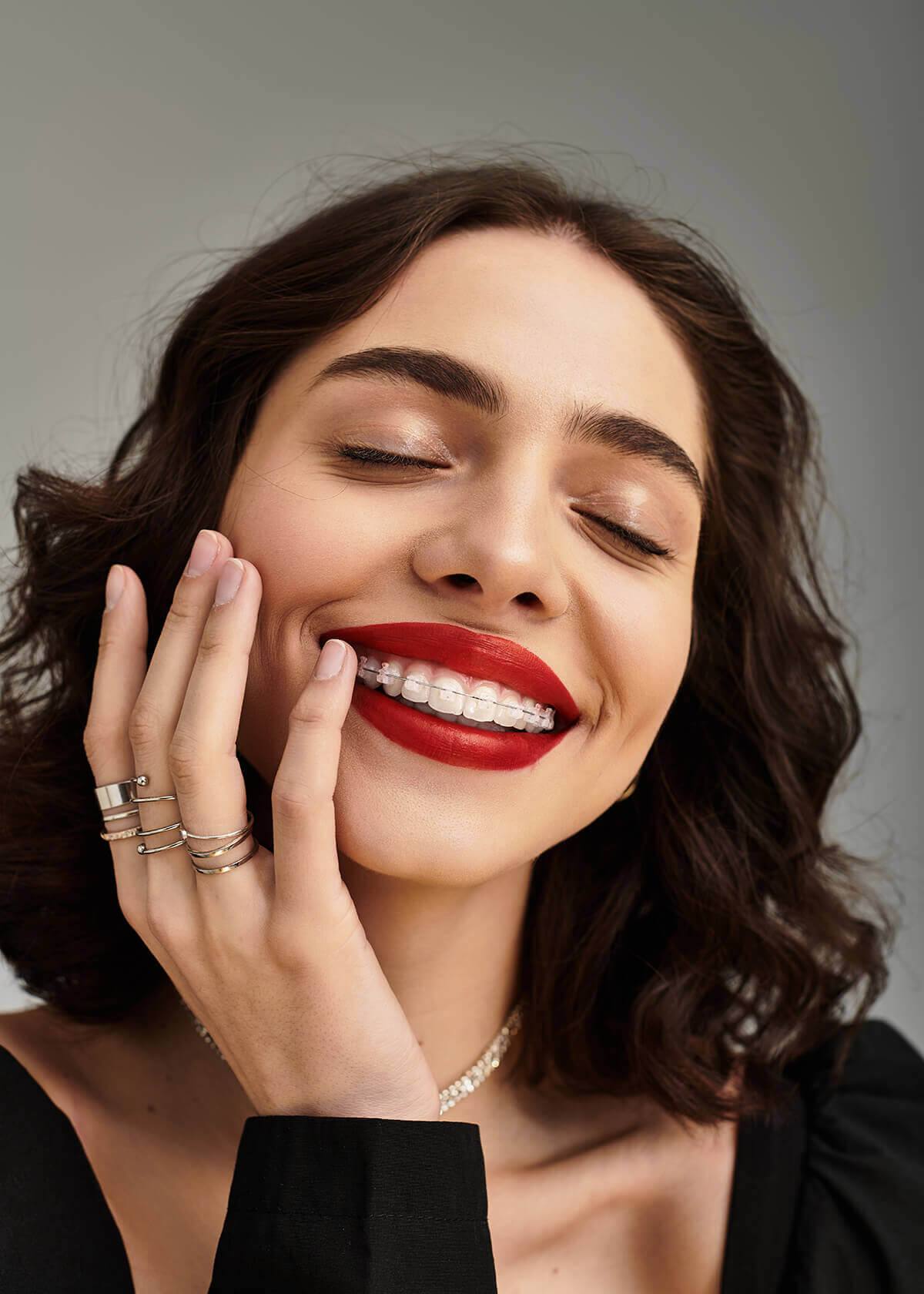 Cosmetic dentist in Falls Church