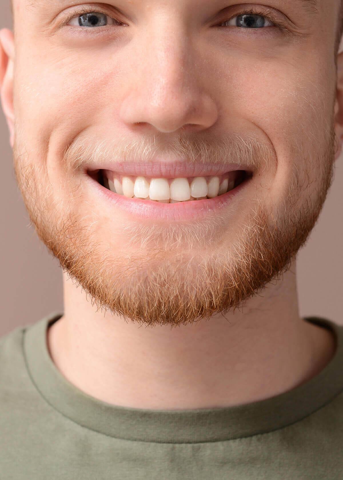 Cosmetic dentist Falls Church VA