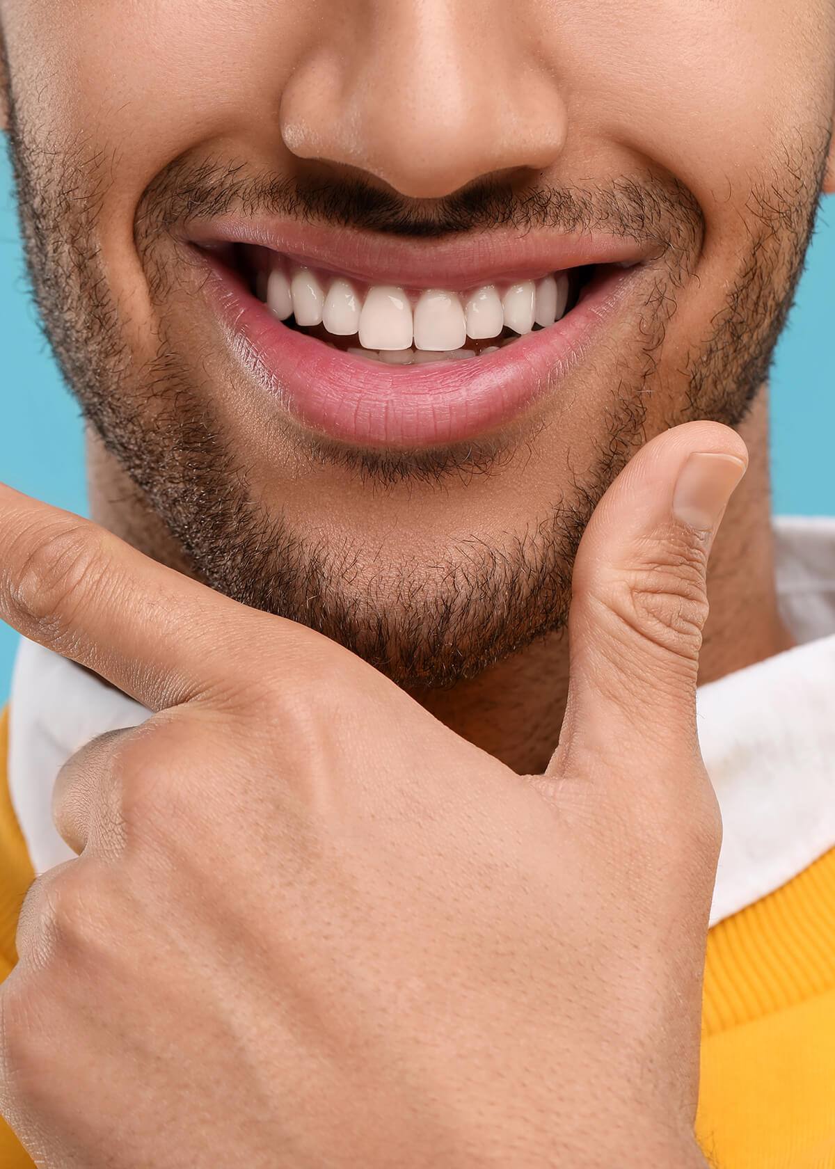 Crowns for Teeth