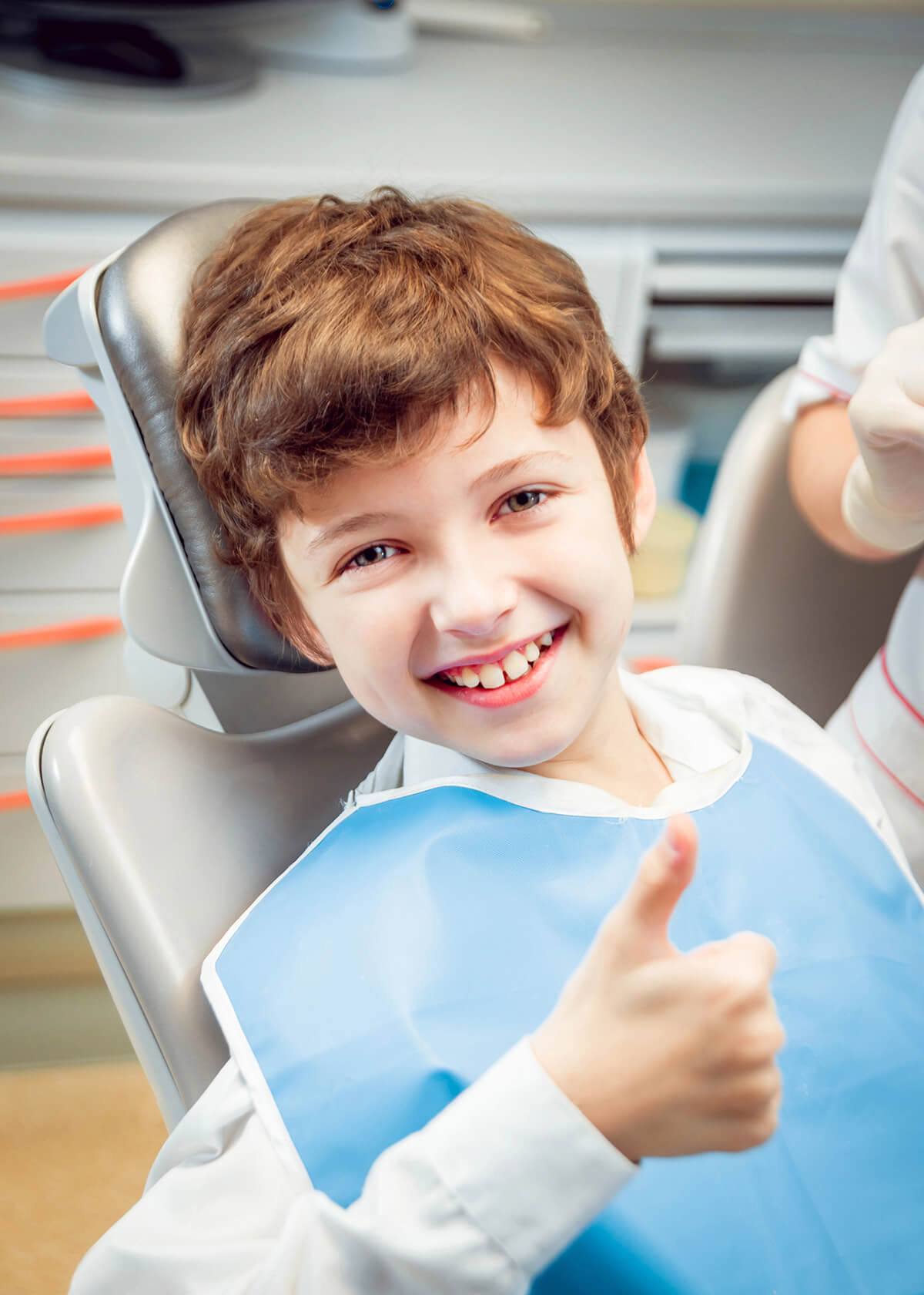 Periodic Oral Evaluation