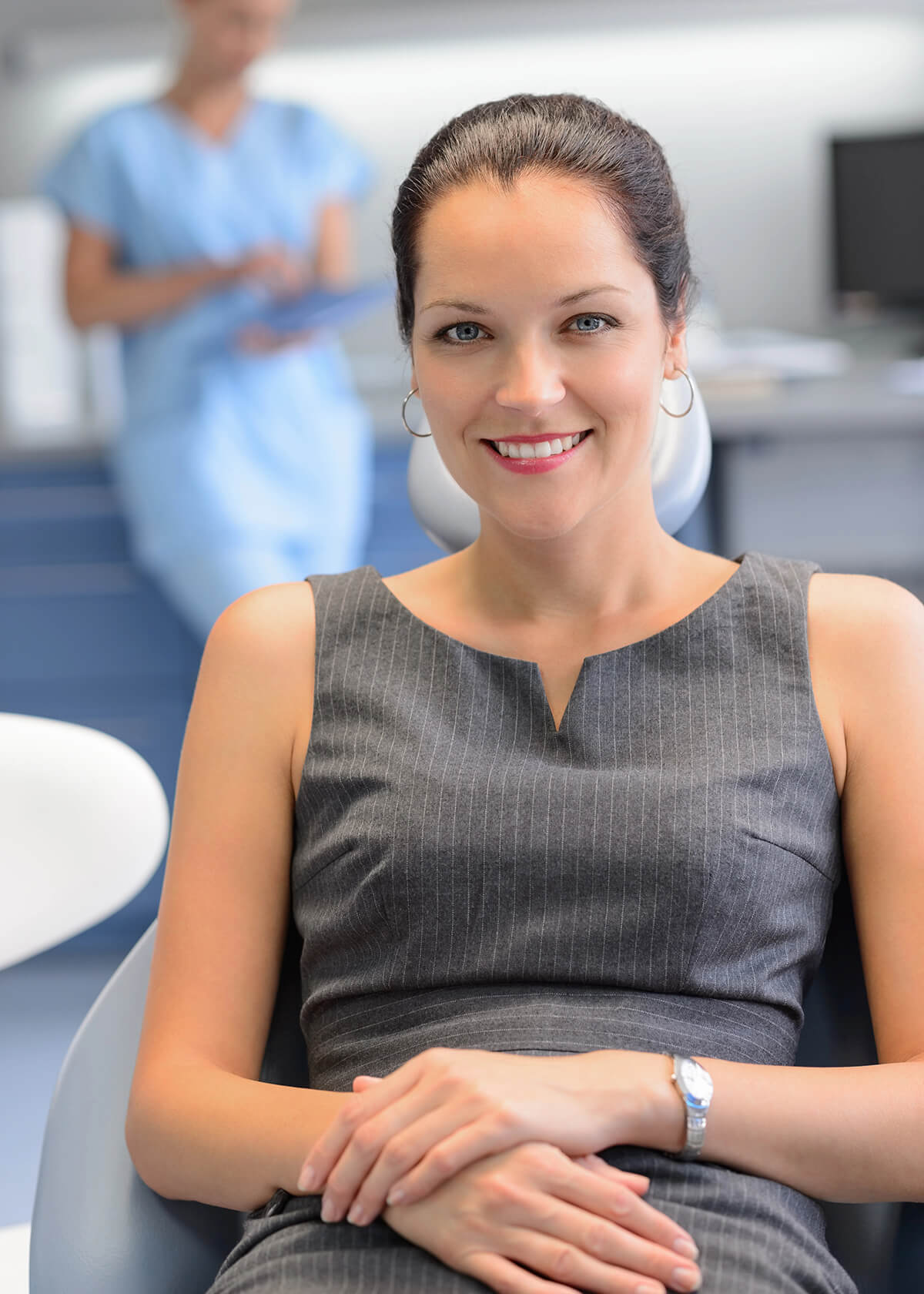 Comprehensive Oral Evaluation