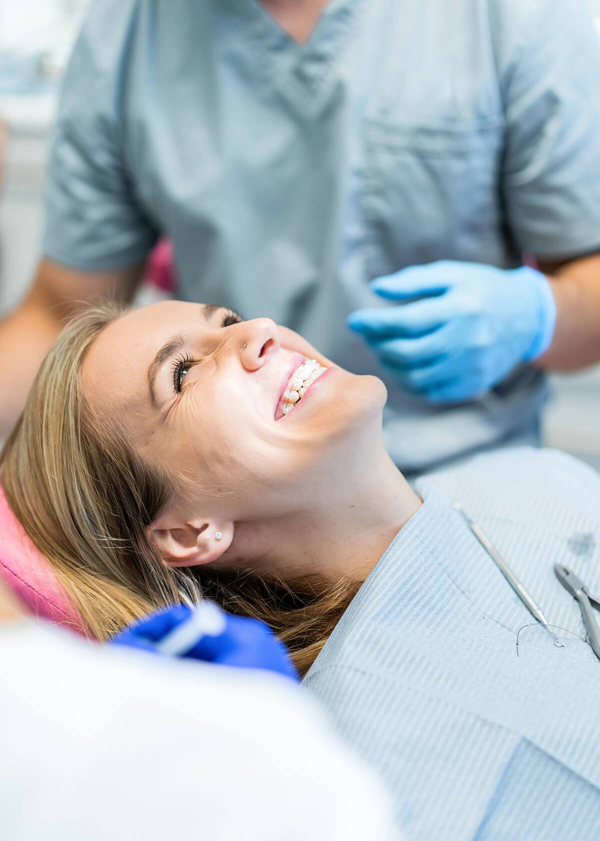 Tooth Removal