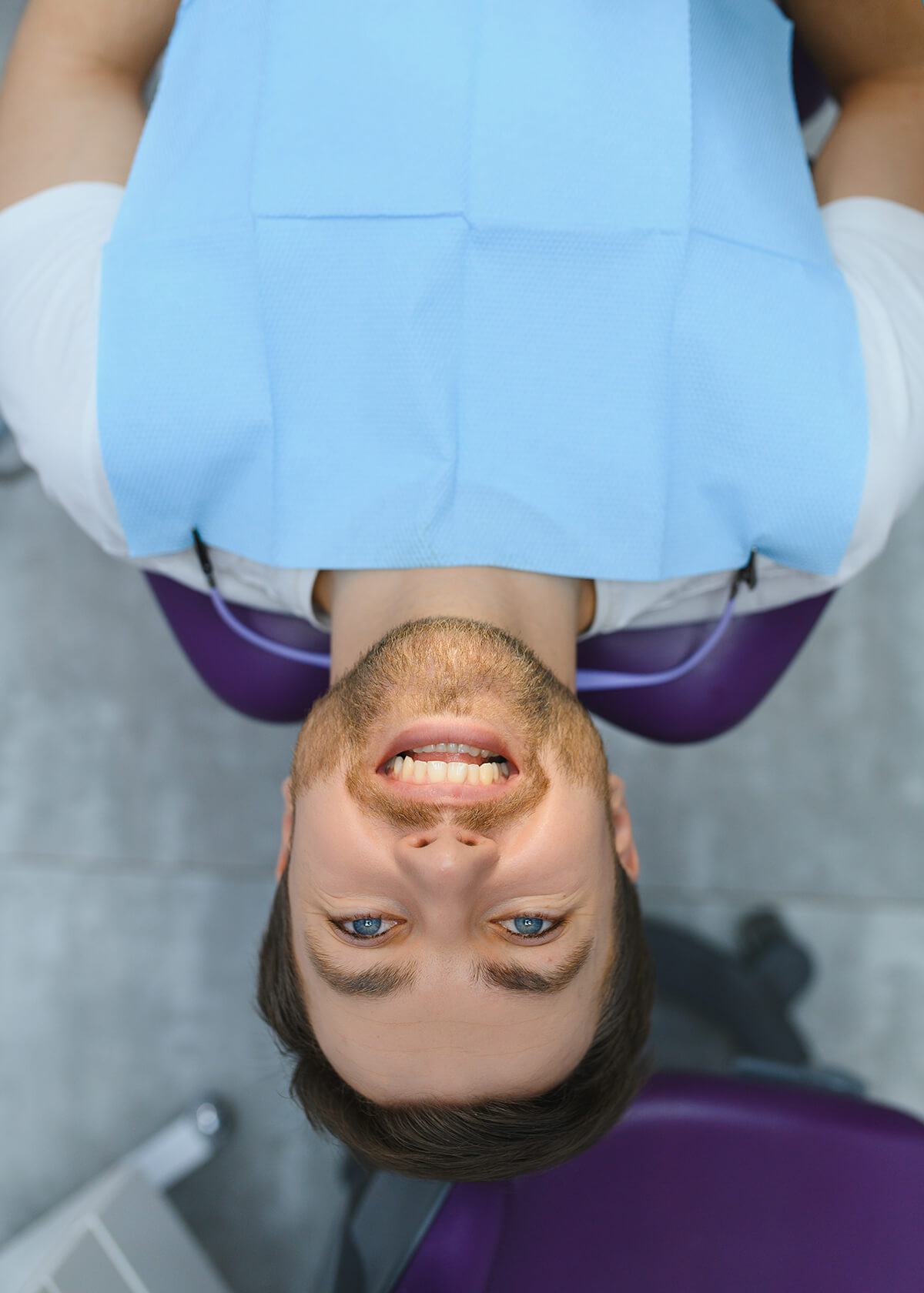 Tooth Colored Composite Resin
