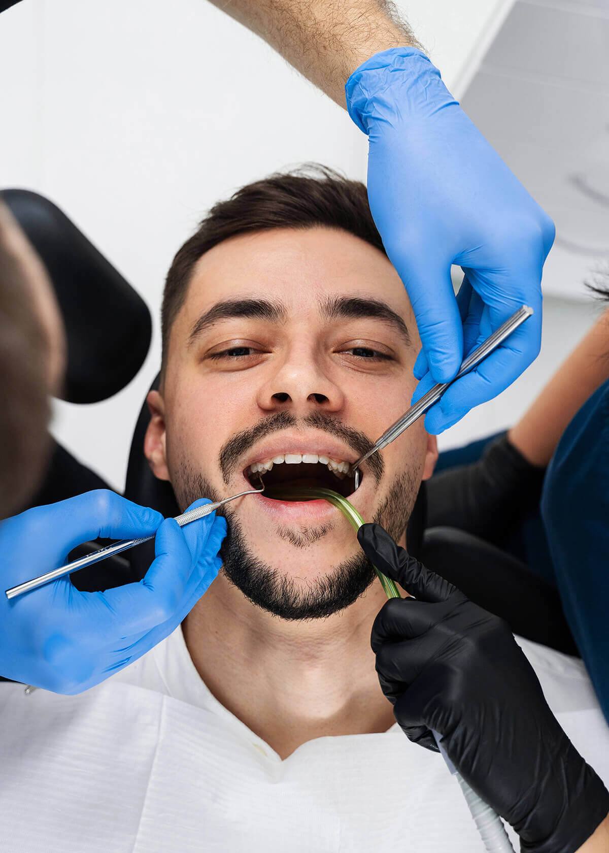 Preventive Dentist