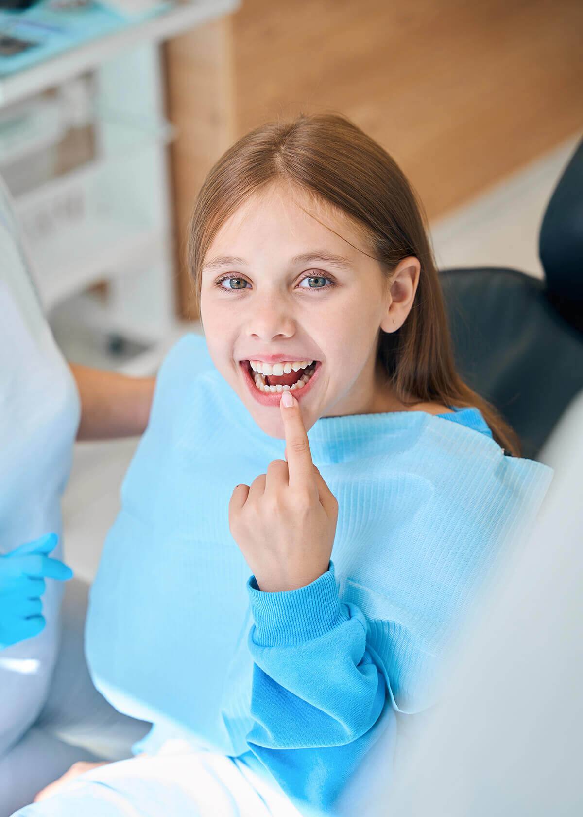 Preventive Dental Care