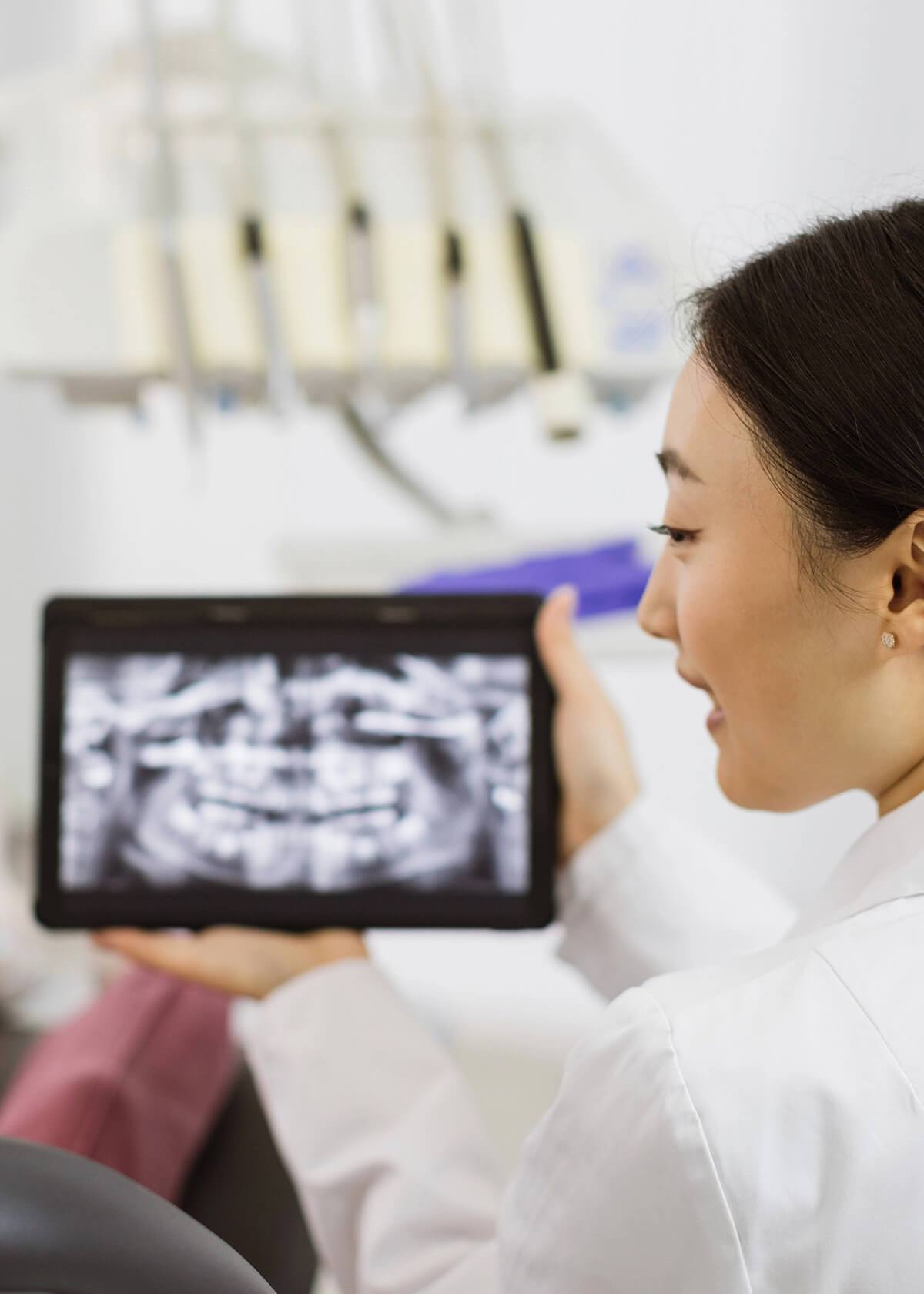 Dental Cleaning During Chemotherapy