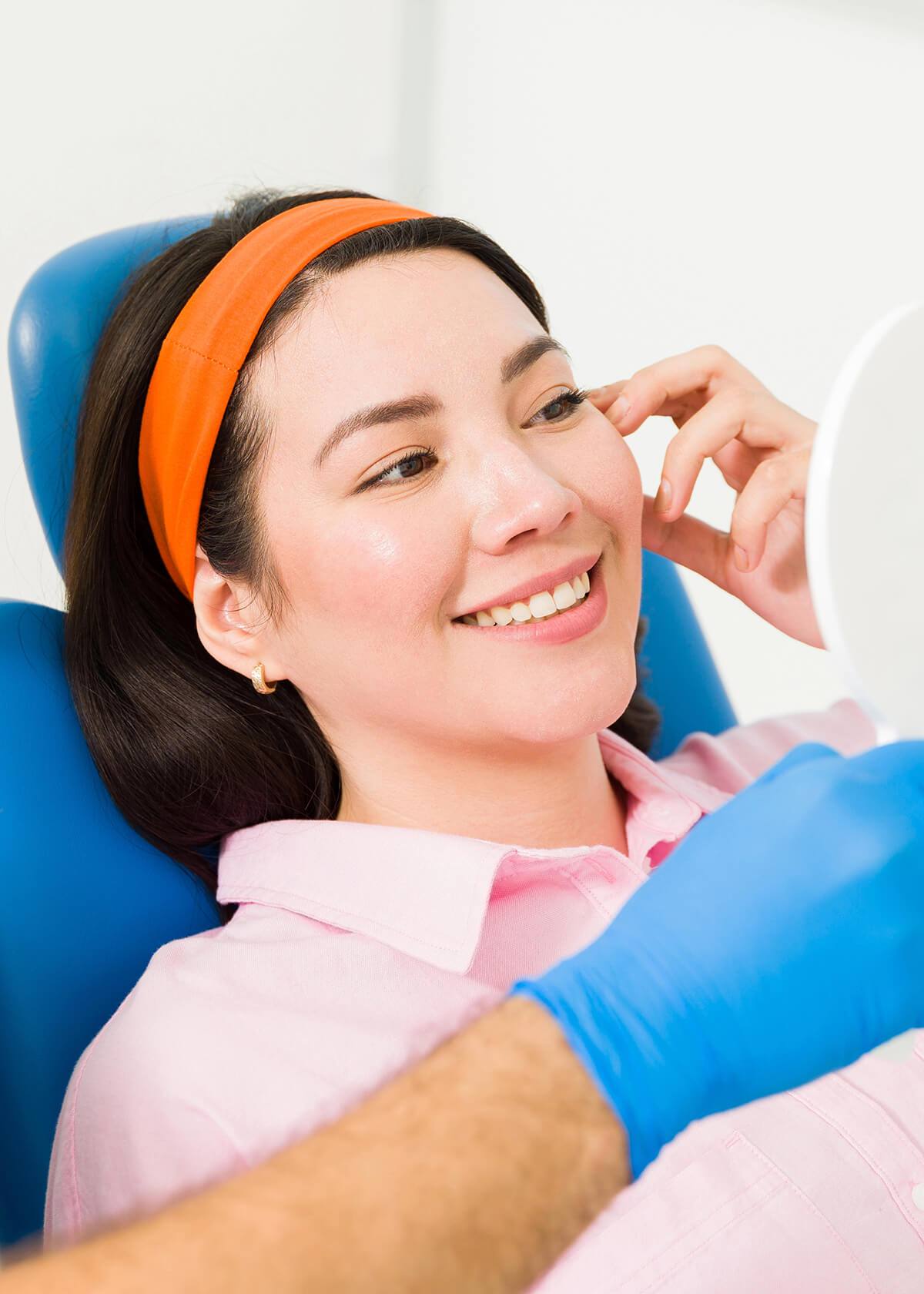 Deep Cleaning Teeth Gums
