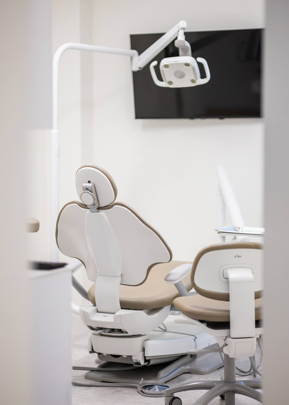 Broadview Dental Falls Church
