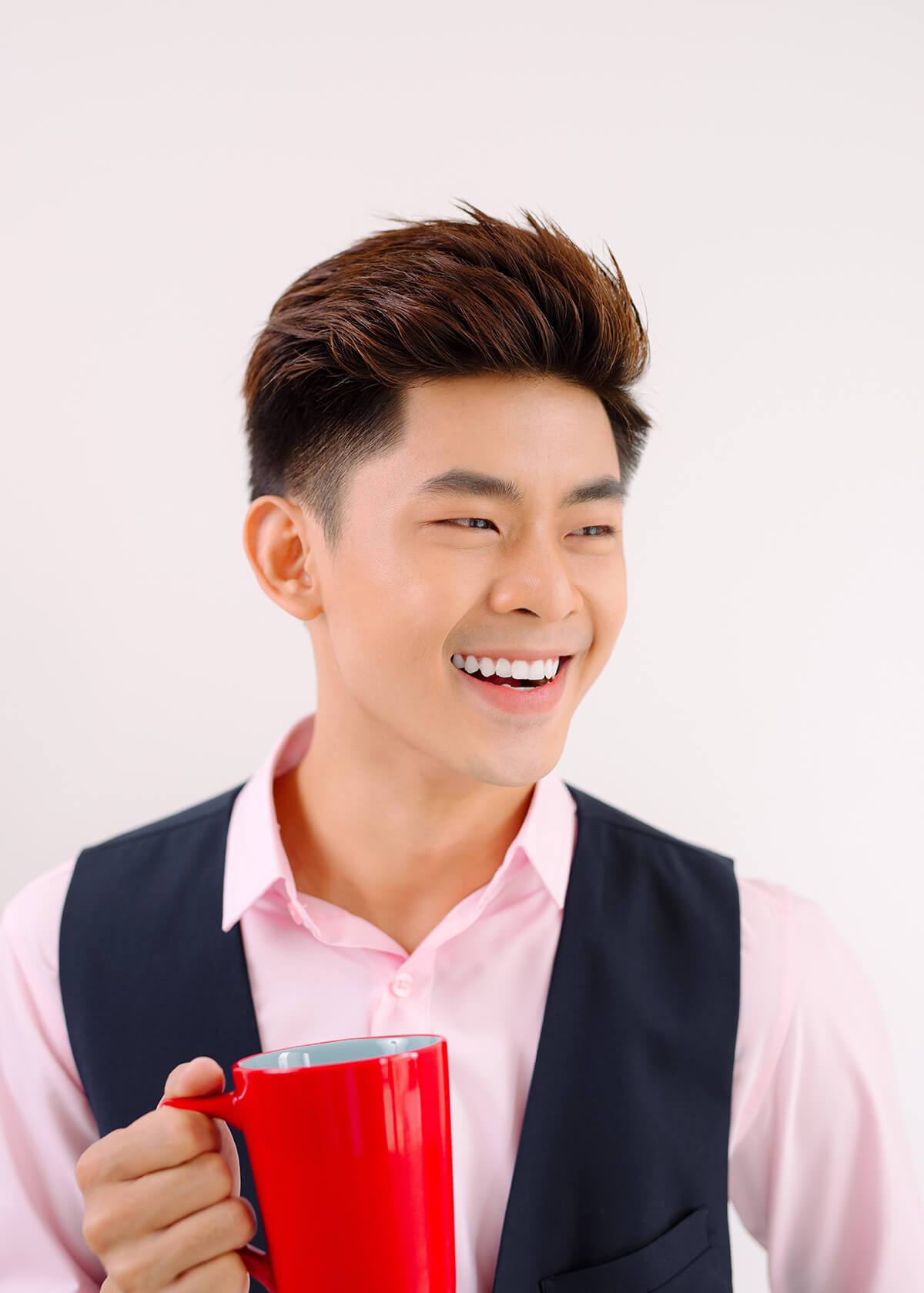 Permanent Veneers